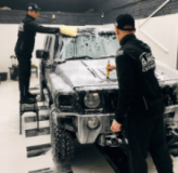 VIP-мойка на Кирова/Прокофьева, Автомойка, 2026, ул. Герасима Кондратьева, 137/1, записатися, відгуки