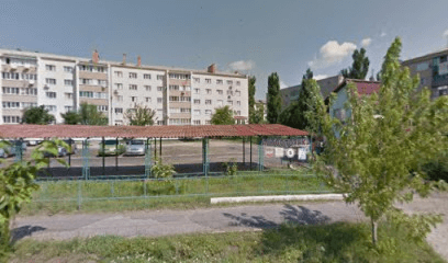 Автостоянка Platna Soyanka