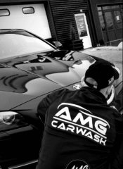 Автомойка AMG
