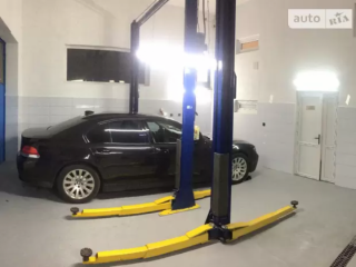 STEERING GEARS  та ремонт рульових рейок