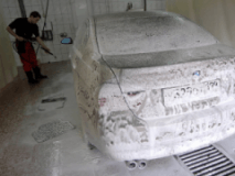 Автотранспортник, Автомойка, 2026, ул. Транспортная, 2, записаться, отзывы
