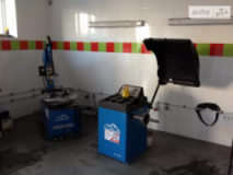 THE GARAGE, СТО, 2026,   Львов, вул. Джорджа Вашингтона 3, Львів, записатися, відгуки