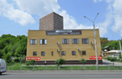 AMG Complex, Автомойка, 2026, ул. Шевченко, 59, записатися, відгуки