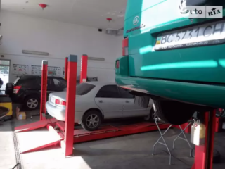 «АВТОСТАР ЛЬВІВ»