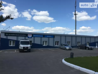 БОШ АВТО СЕРВІС АВТОРИТМ