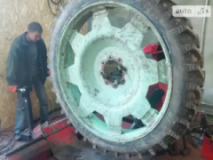 Car Truck Project, СТО, 2026,   Одесса, Старокиевское шоссе 21 км, 16а, записатися, відгуки