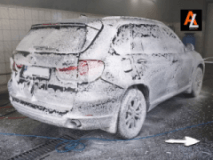 AutoLife, Автомойка, 2026, ул.Кедровского (Буденого), 5, записаться, отзывы