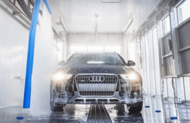 Автопортал