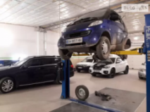 Автосервис Autohelp, СТО, 2026,   Одесса, Гаражный кооператив Ветеран 4, Одесса, записаться, отзывы
