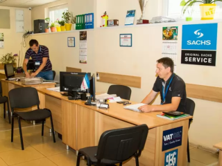 АС-Технік