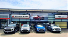 АДИС-Авто MITSUBISHI, СТО, 2026, Люстдорфская дорога 5г, записаться, отзывы