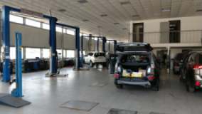 АДИС-Авто MITSUBISHI, СТО, 2026, Люстдорфская дорога 5г, записаться, отзывы