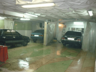 Автомойка СИНДИКАТ
