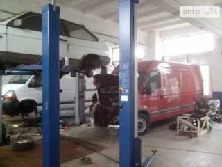 Автоцентр Лубны