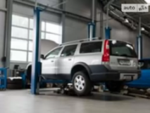 Полтава-Автосвіт Volvo, СТО, 2026,   Полтава, вул. Європейська 148б, Полтава, записатися, відгуки
