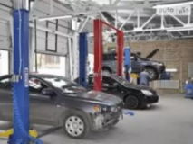PR COLOR, СТО, 2026,   Ровно, ул. Курчатова 36а, Ровно, записаться, отзывы