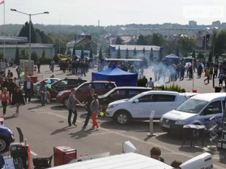 БОШ АВТО СЕРВІС