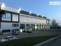 TIR service Тернопіль, СТО, 2026,   Тернополь, Микулинецька, 25А (навпроти Ватри), записатися, відгуки