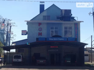 Автосервіс Ронні