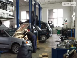 СТО Magneti Marelli