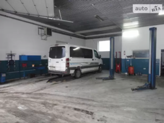 Автокомплекс "Старт"
