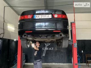Garage21
