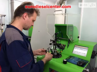 BOSCH Дизель Сервис