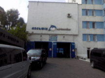 Дельфин, Автомойка, 2026, ул. Комарова, 1А, записаться, отзывы