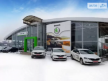SKODA «Солли-Плюс», СТО, 2026,   Харьков, ул. Белогорская, 92Б, записаться, отзывы