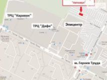 Установочный Центр Автозвук, СТО, 2026,   Харьков, Красношкольная набережная, 24, Харьков, записатися, відгуки
