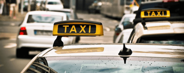 Такси Хорошее - GOOD TAXI
