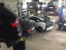 AUTOFAN BMW, СТО, 2026,   Харьков, пер. Александровский 9, Харьков, записаться, отзывы
