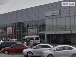 Toyota АвтоАРТ