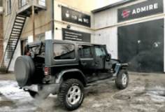 Студия автодетейлинга "Carclean", Автомойка, 2026, Вул. Головна 265-Н, записаться, отзывы