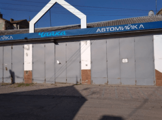 ЧАЙКА