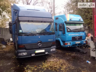 CTO MTM СЕРВИС