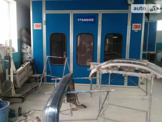 СТО GARAGE servis