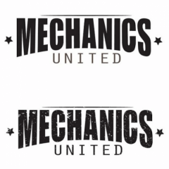 Мото ремонт в Mechanics United