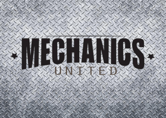 Дуги на мотоцикл от Mechanics United