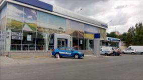 Bosch Автопланета Плюс, СТО, 2026, ул. Железнодорожная 2а, записатися, відгуки