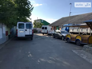 Дакар-Сервіс