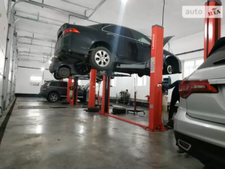 Авторейка