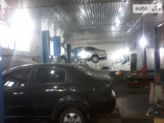 ВІП-Автосервіс
