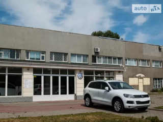 Авто-Стар Черкаси