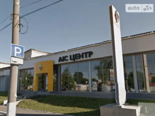 АІС-ЧЕРНІГІВ, АИС Чернигов .