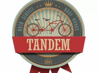 Bosch Car Service Tandem