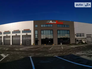 AutoTrucks