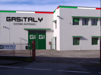 GasItaly