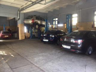 Механик Авто