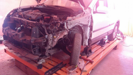 BG Auto Автостанция